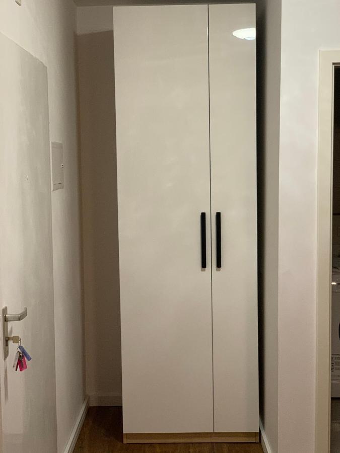Apartment Beethoven By Aux Property Augsburgo Exterior foto